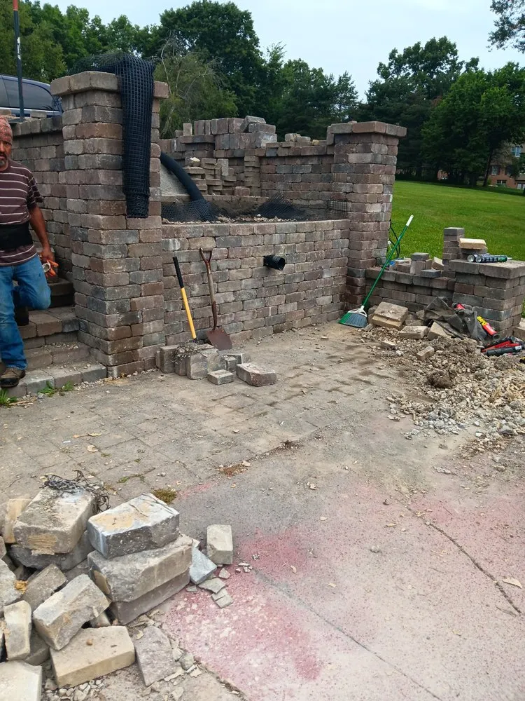 Professional lawn care service for homes in Capac, MI by Munoz Lawn Care & Snow Removal