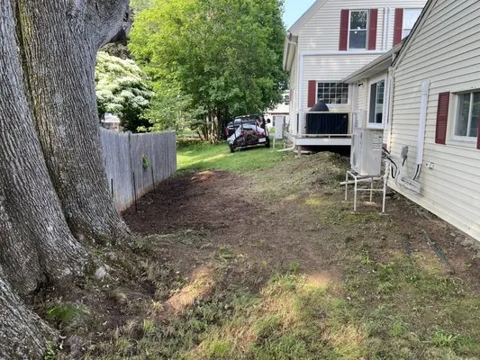 Munoz Mowing & Landscape