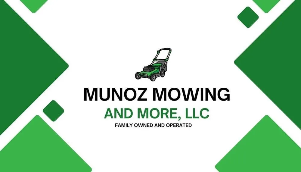 Custom landscape design with custom design in Glenpool, OK by Munoz Mowing And More
