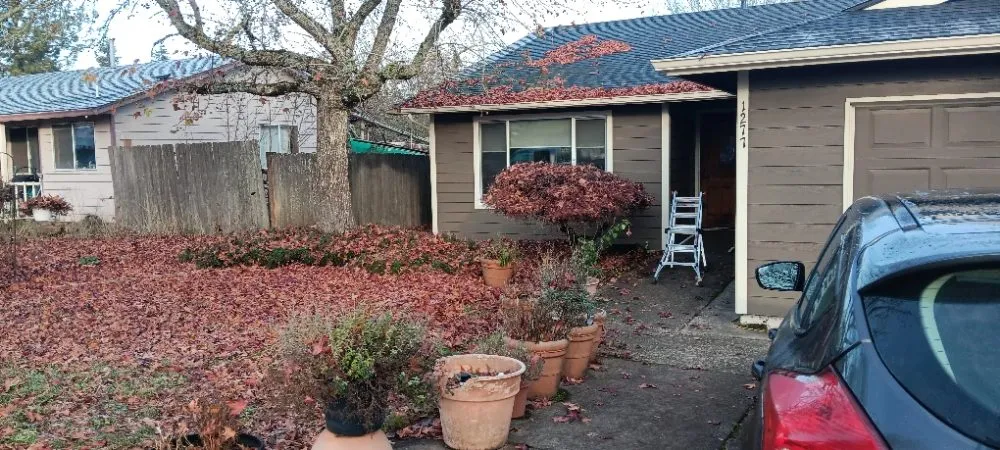 Professional outdoor landscaping in Independence, OR - Munoz Professional Services