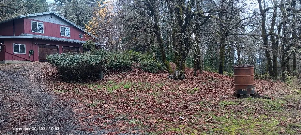 Reliable lawn mowing service in Independence, OR by Munoz Professional Services