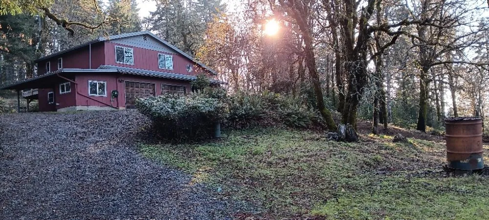 Reliable yard maintenance experts serving Independence, OR - Munoz Professional Services