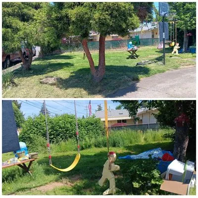 Munoz Professional Services Logo