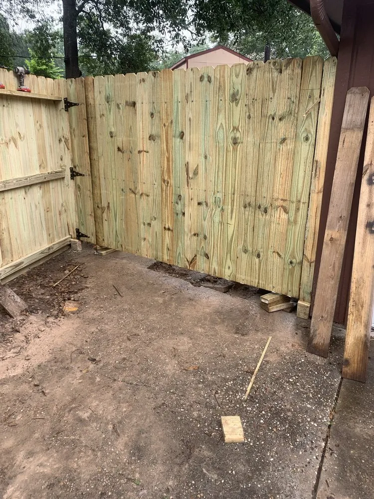 Professional lawn mowing service for year-round maintenance across Houston, TX - Munoz Service Crew