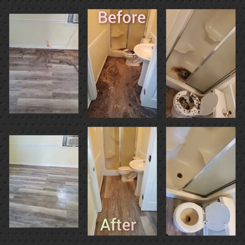 Local residential landscaping for homes in McMinnville, TN by Munoz Services