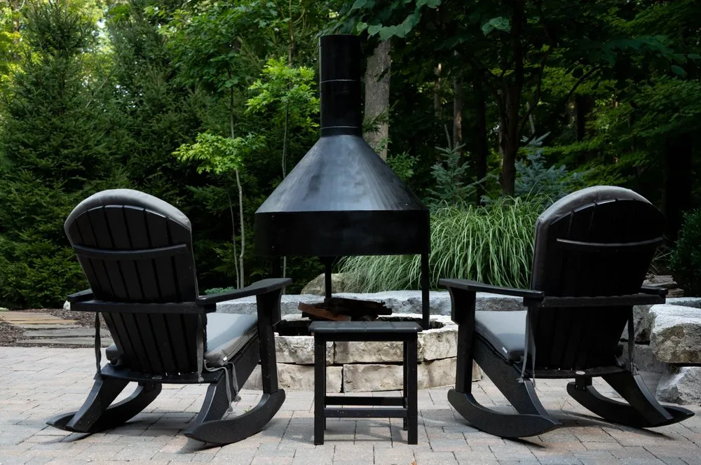 Expert outdoor landscaping for outdoor upgrades across South Lyon, MI - Munro Landscaping