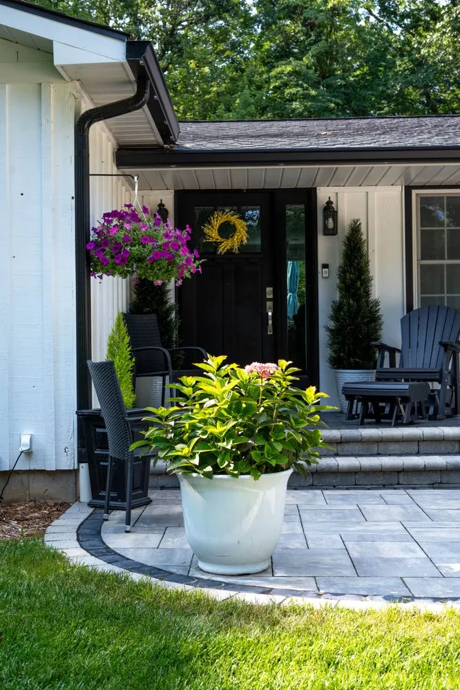 Affordable lawn care service in South Lyon, MI by Munro Landscaping