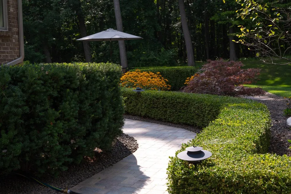 Trusted lawn mowing service for outdoor upgrades across South Lyon, MI - Munro Landscaping