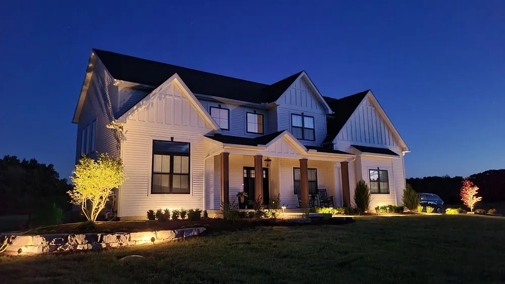 Top-rated yard maintenance in South Lyon, MI - Munro Landscaping