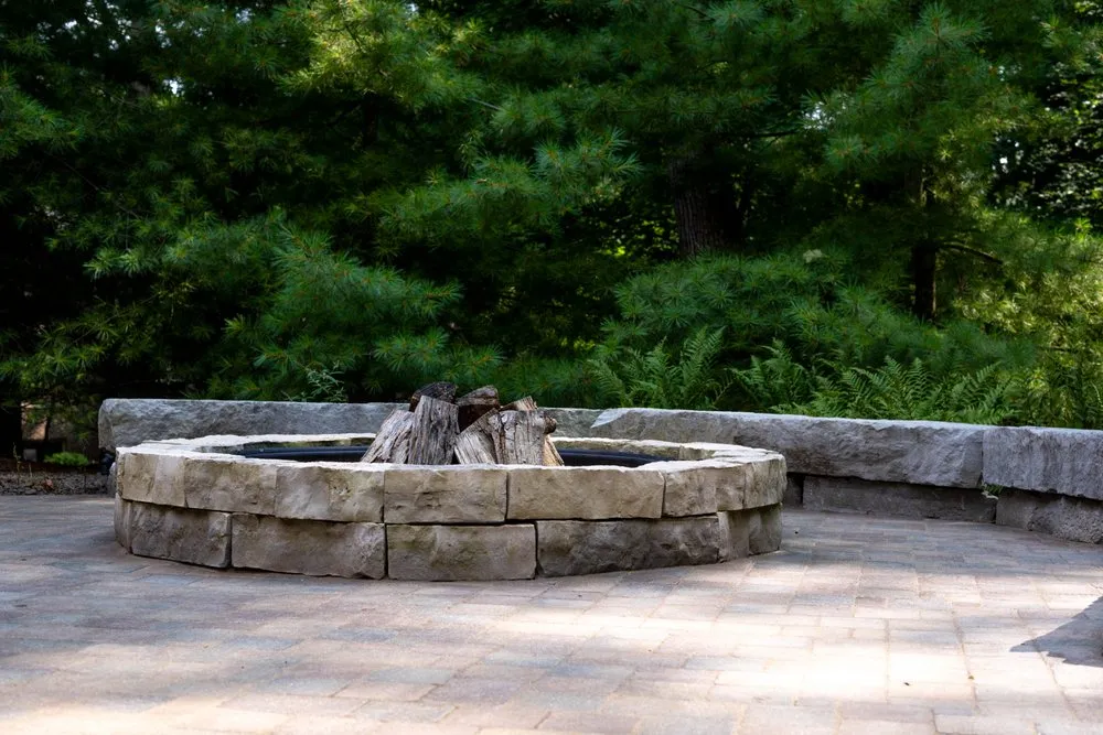 Custom lawn care service in South Lyon, MI by Munro Landscaping