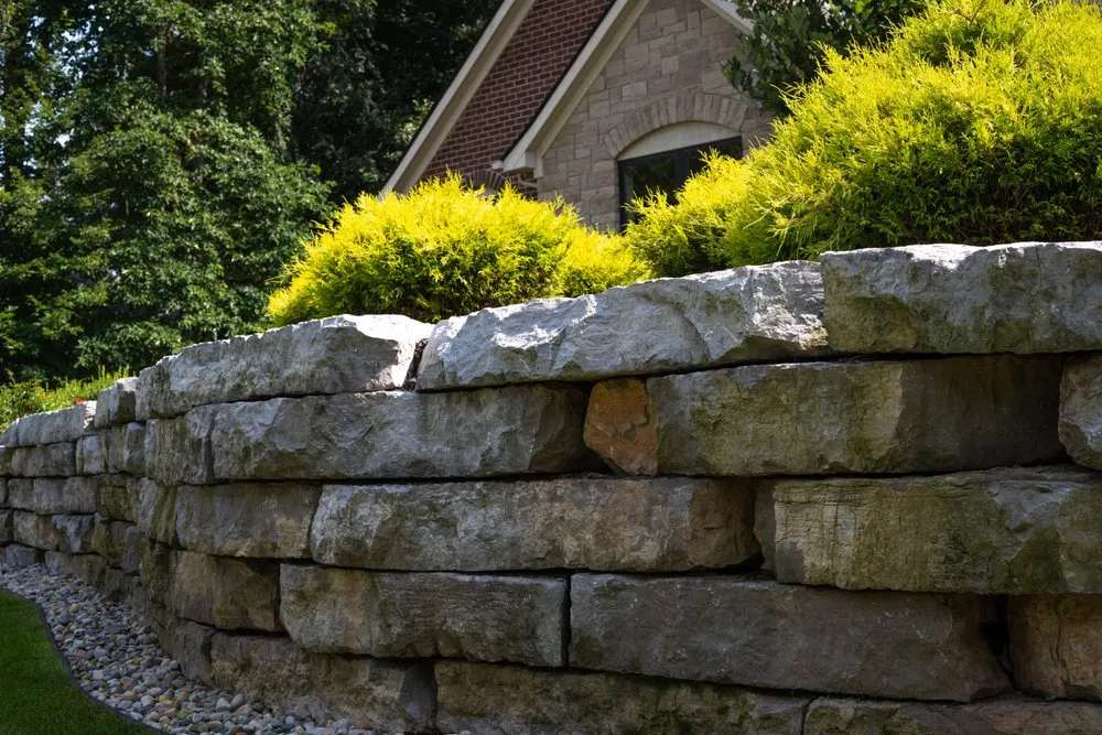 Top-rated outdoor landscaping for outdoor upgrades in South Lyon, MI by Munro Landscaping