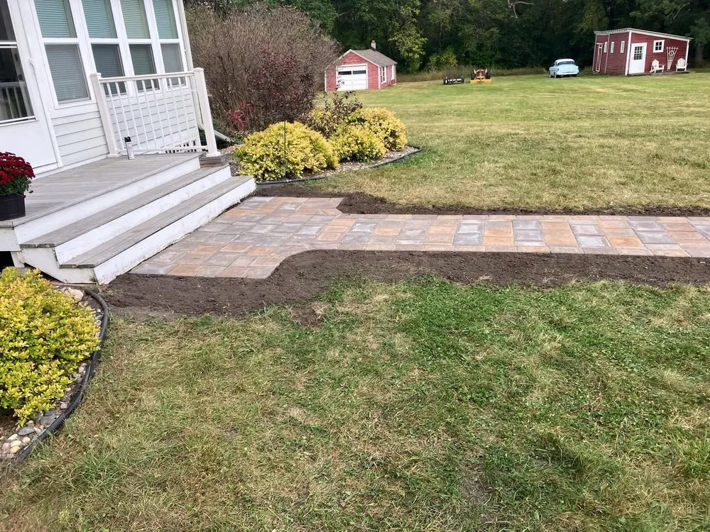 Local yard cleanup service in Fosston, MN - Munter Lawn Service