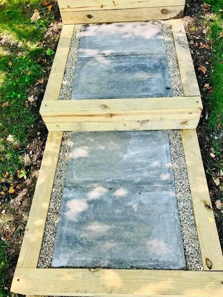 Top-rated yard maintenance for outdoor upgrades in Fosston, MN by Munter Lawn Service