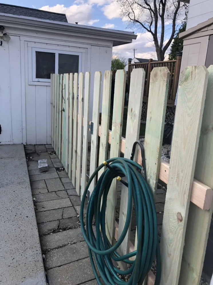 Reliable garden landscaping in Langhorne, PA by Munz's Landscaping & Construction