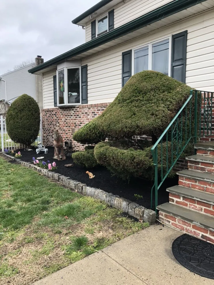 Trusted garden landscaping for year-round maintenance across Langhorne, PA - Munz's Landscaping & Construction