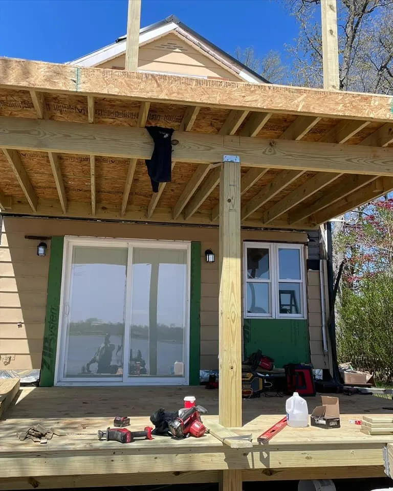 Expert landscaping services near you across Langhorne, PA - Munz's Landscaping & Construction