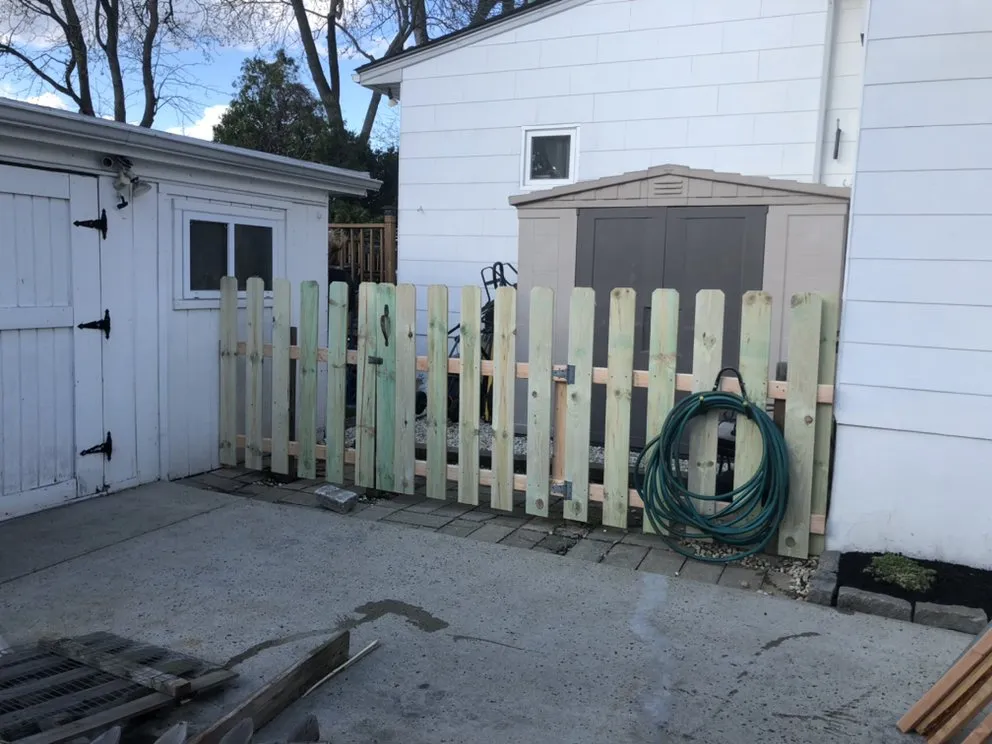 Expert residential landscaping in Langhorne, PA by Munz's Landscaping & Construction