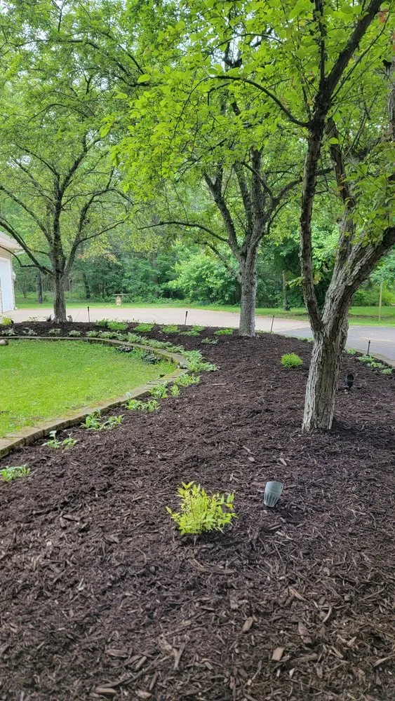 Local yard cleanup service in Princeton, MN - Muonio Brothers Landscape