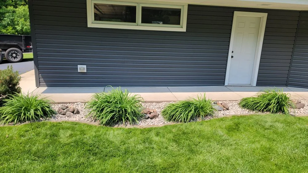 Local landscaping services for year-round maintenance in Princeton, MN by Muonio Brothers Landscape