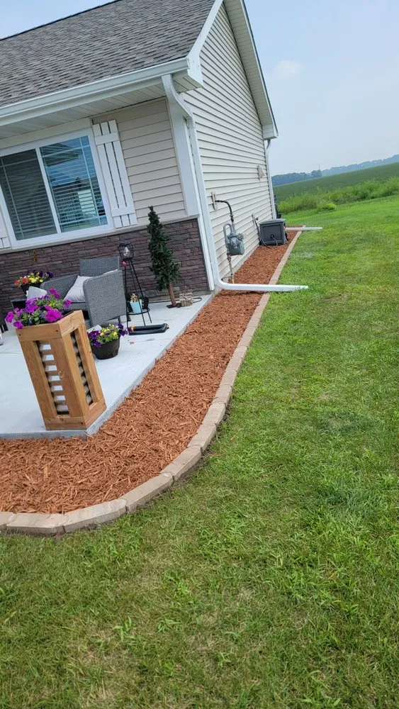 Expert landscaping services for year-round maintenance across Princeton, MN - Muonio Brothers Landscape