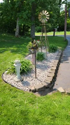 Muonio Brothers Landscape