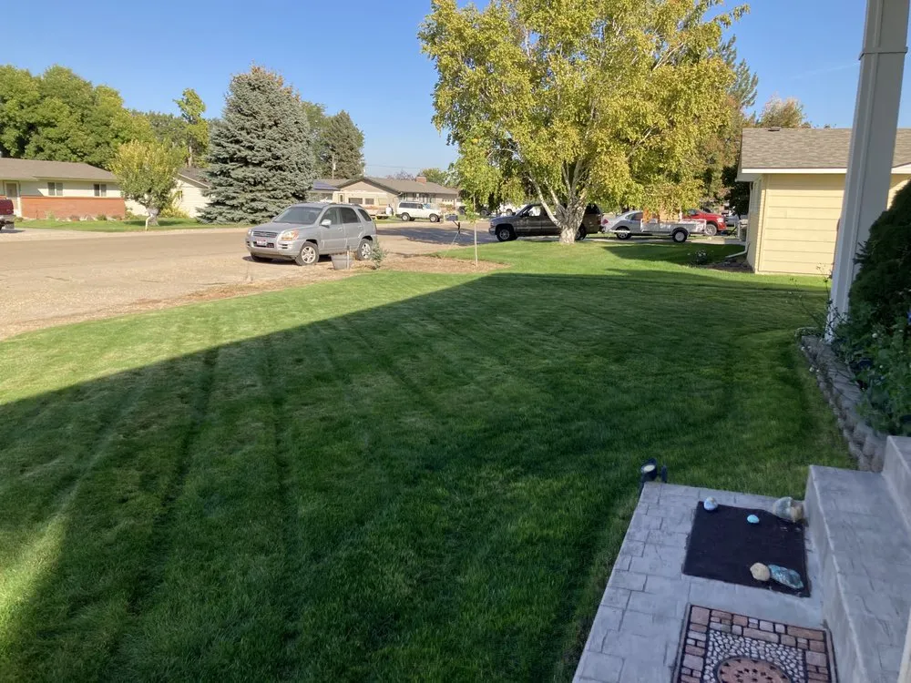 Trusted landscaping services experts serving Caldwell, ID - Muñoz Landscaping