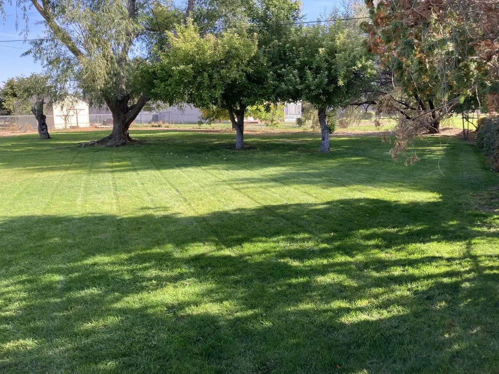 Trusted landscape design in Caldwell, ID - Muñoz Landscaping
