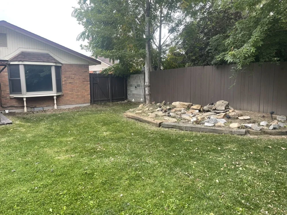 Reliable landscaping services experts serving Caldwell, ID - Muñoz Landscaping