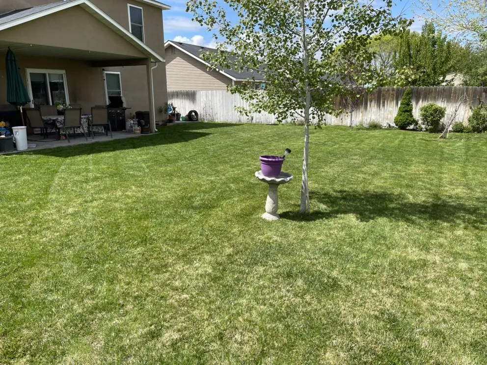 Expert outdoor landscaping for outdoor upgrades across Caldwell, ID - Muñoz Landscaping