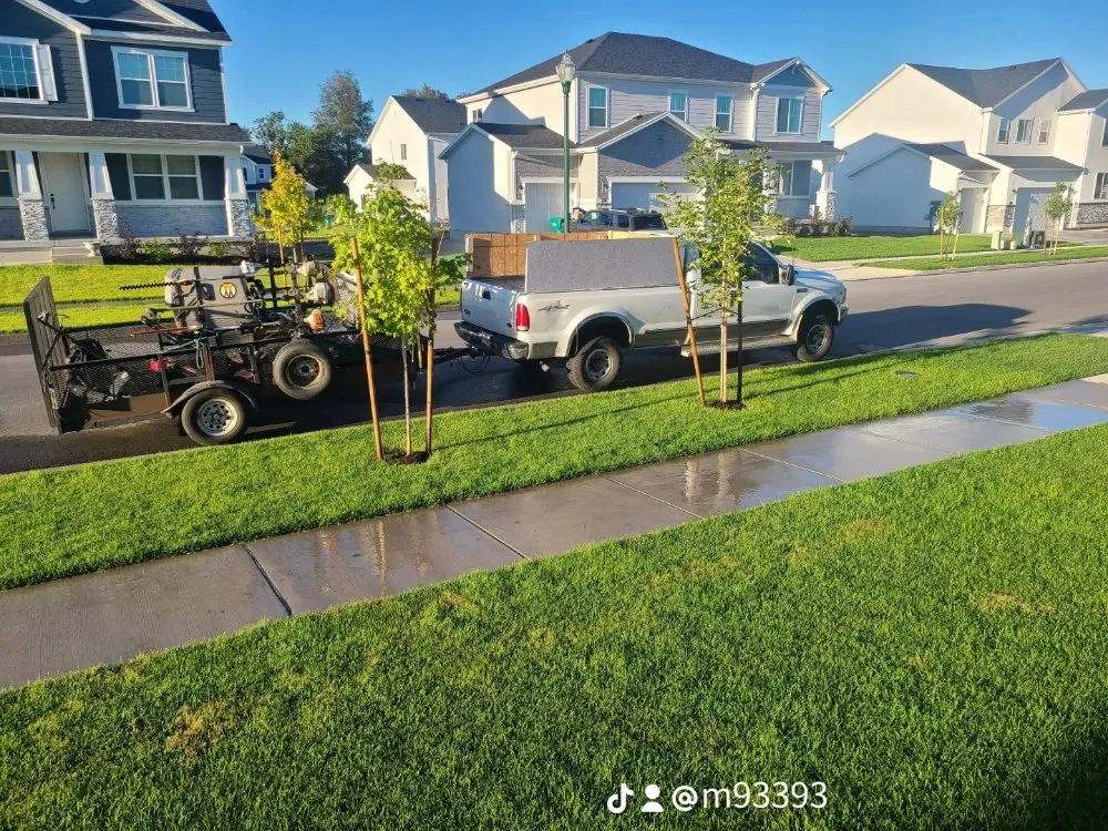 Affordable yard maintenance near you across Orem, UT - Muñoz Landscaping