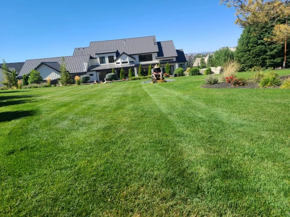 Affordable landscape design experts serving Orem, UT - Muñoz Landscaping