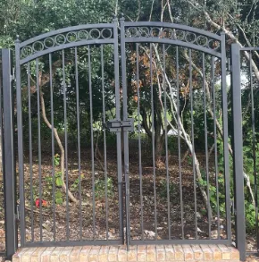 Trusted landscape installation for beautiful yards across Round Rock, TX - Muñoz Landscaping Solutions