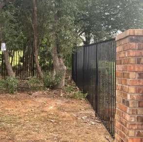 Custom lawn mowing service experts serving Round Rock, TX - Muñoz Landscaping Solutions