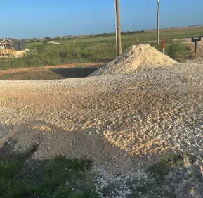 Affordable lawn mowing service in Round Rock, TX - Muñoz Landscaping Solutions