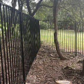 Reliable landscape design in Round Rock, TX by Muñoz Landscaping Solutions