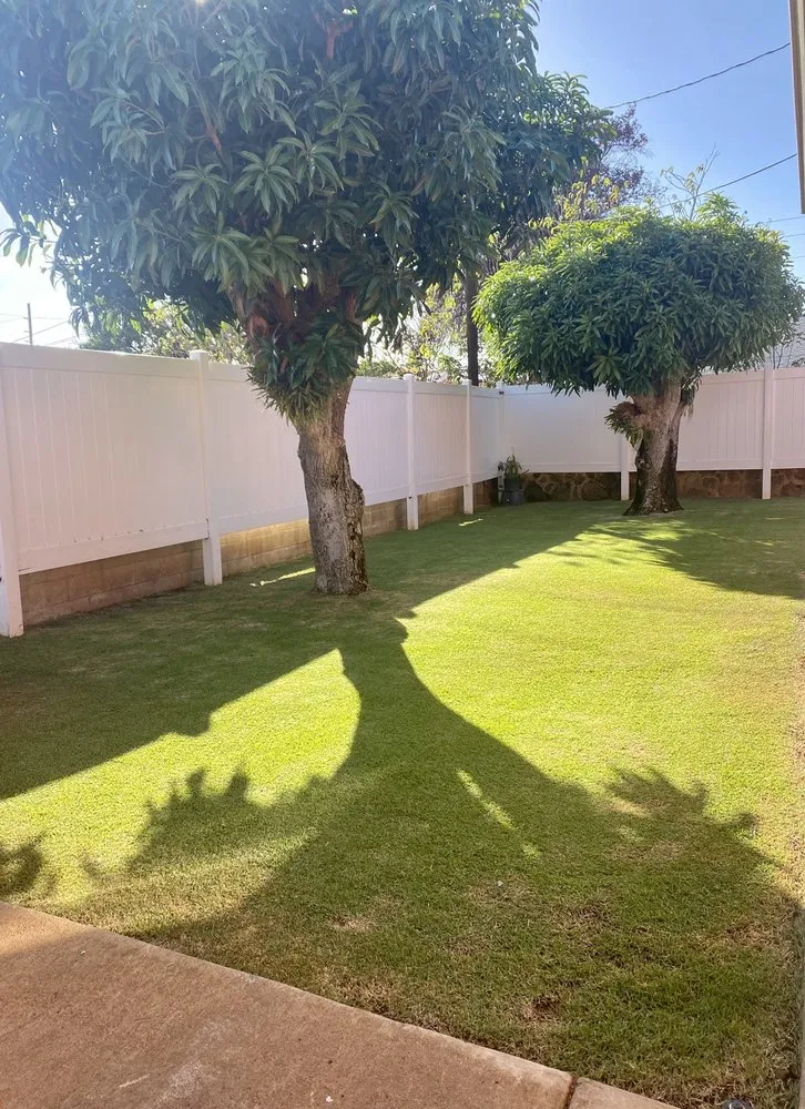 Custom landscaping services experts serving Kaneohe, HI - Murakami Landscaping