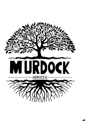 Murdock Services Logo