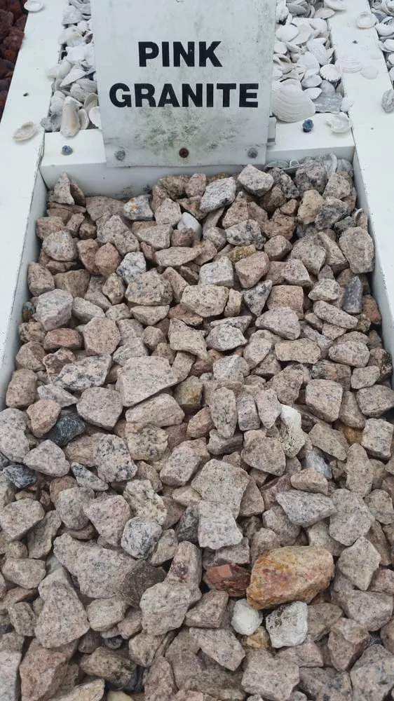 Trusted yard maintenance for beautiful yards in Port Charlotte, FL by Murdock Stones Etc