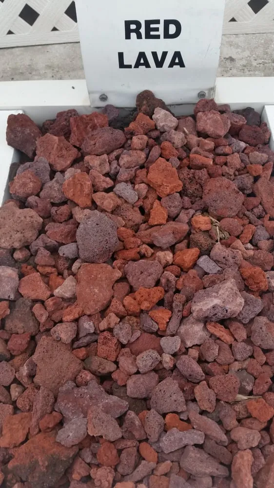 Local landscape installation experts serving Port Charlotte, FL - Murdock Stones Etc