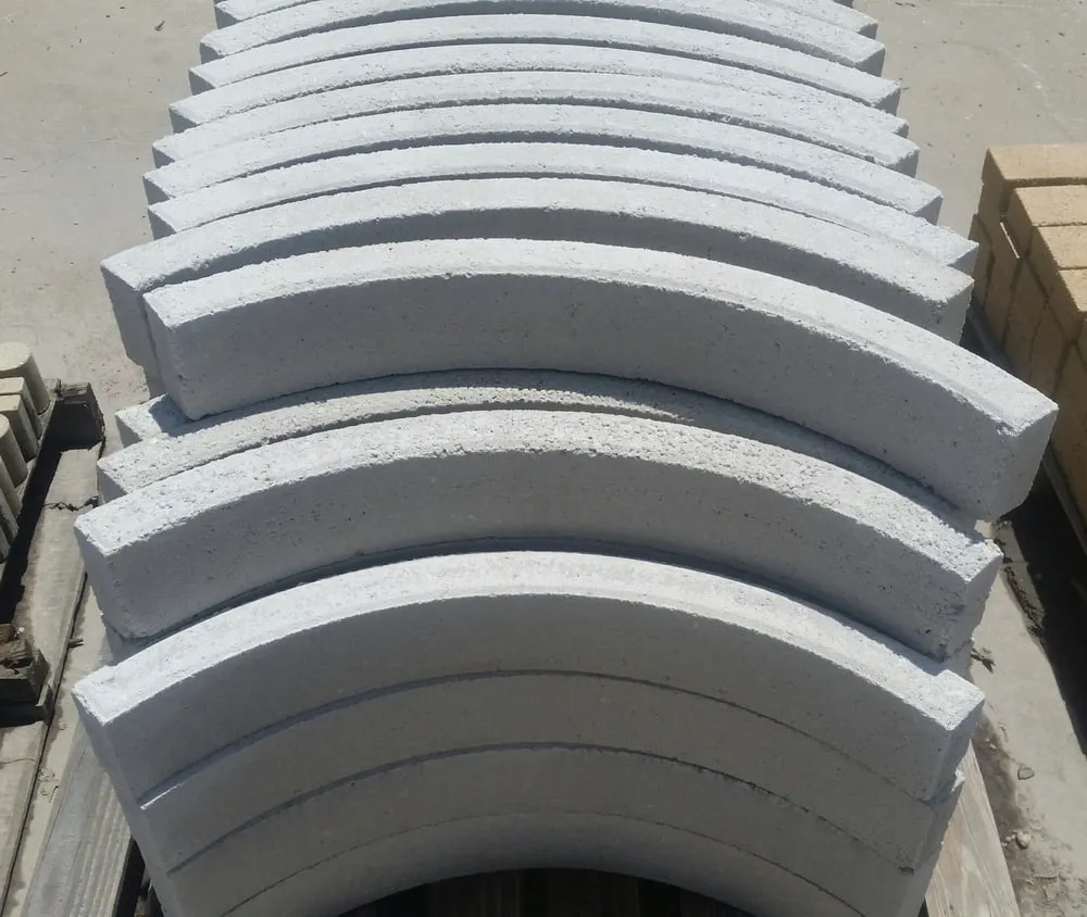 Reliable residential landscaping in Port Charlotte, FL by Murdock Stones Etc