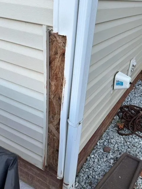 Expert garden landscaping in Anderson, SC - Murdock's Landscaping & Home Management