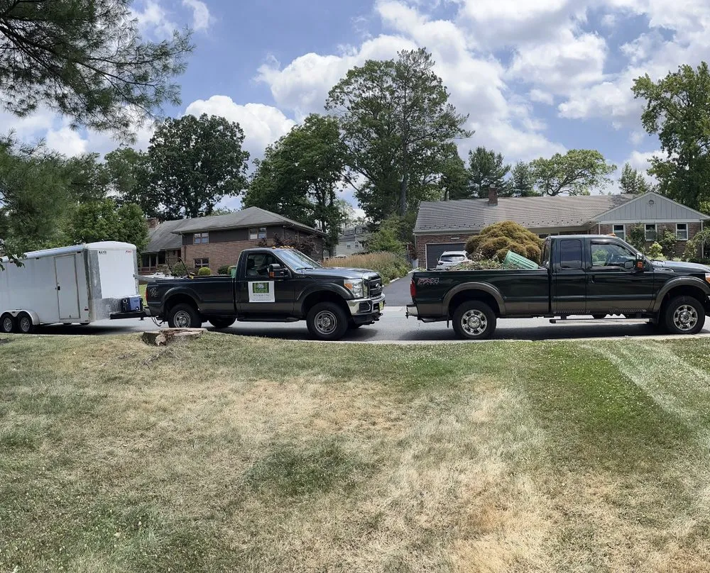 Professional residential landscaping for year-round maintenance across Maplewood, NJ - Murgas Landscaping