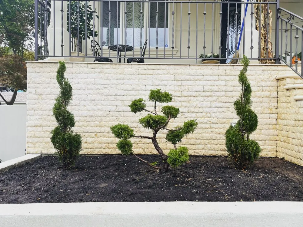 Trusted residential landscaping experts serving Staten Island, NY - Muriale Landscaping