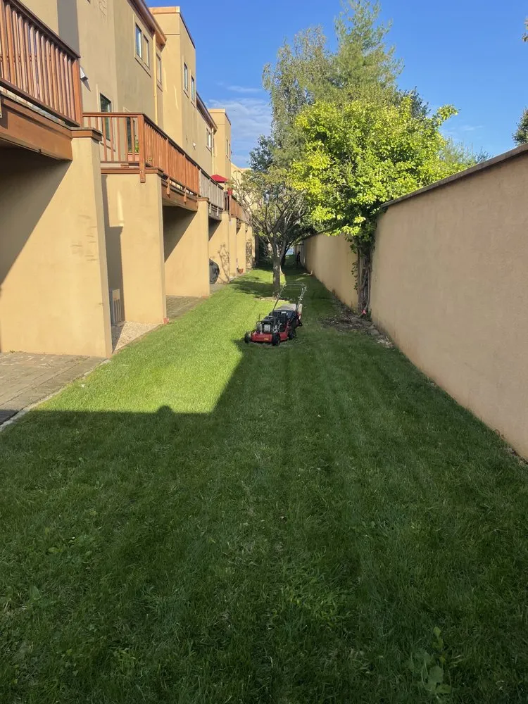 Local landscape installation for outdoor upgrades across Staten Island, NY - Muriale Landscaping