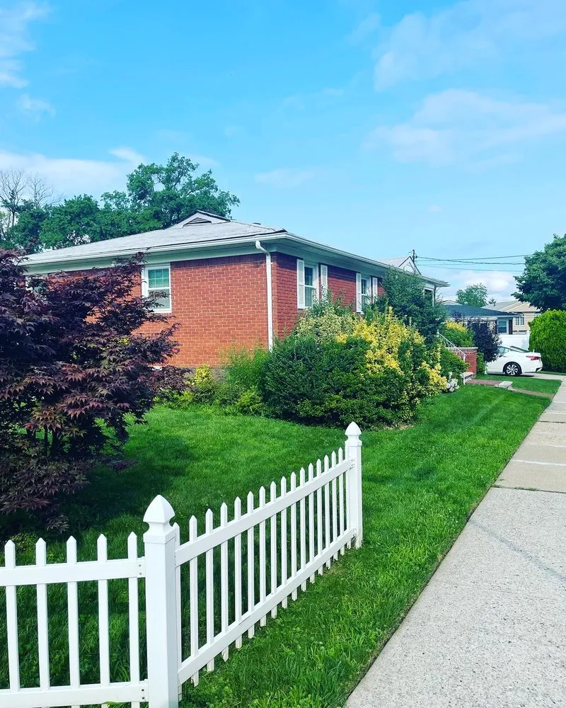 Trusted landscape installation for beautiful yards across Staten Island, NY - Muriale Landscaping