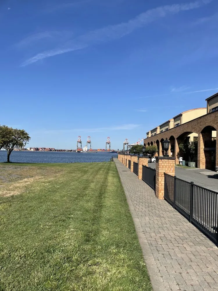 Local landscape design for residential properties across Staten Island, NY - Muriale Landscaping