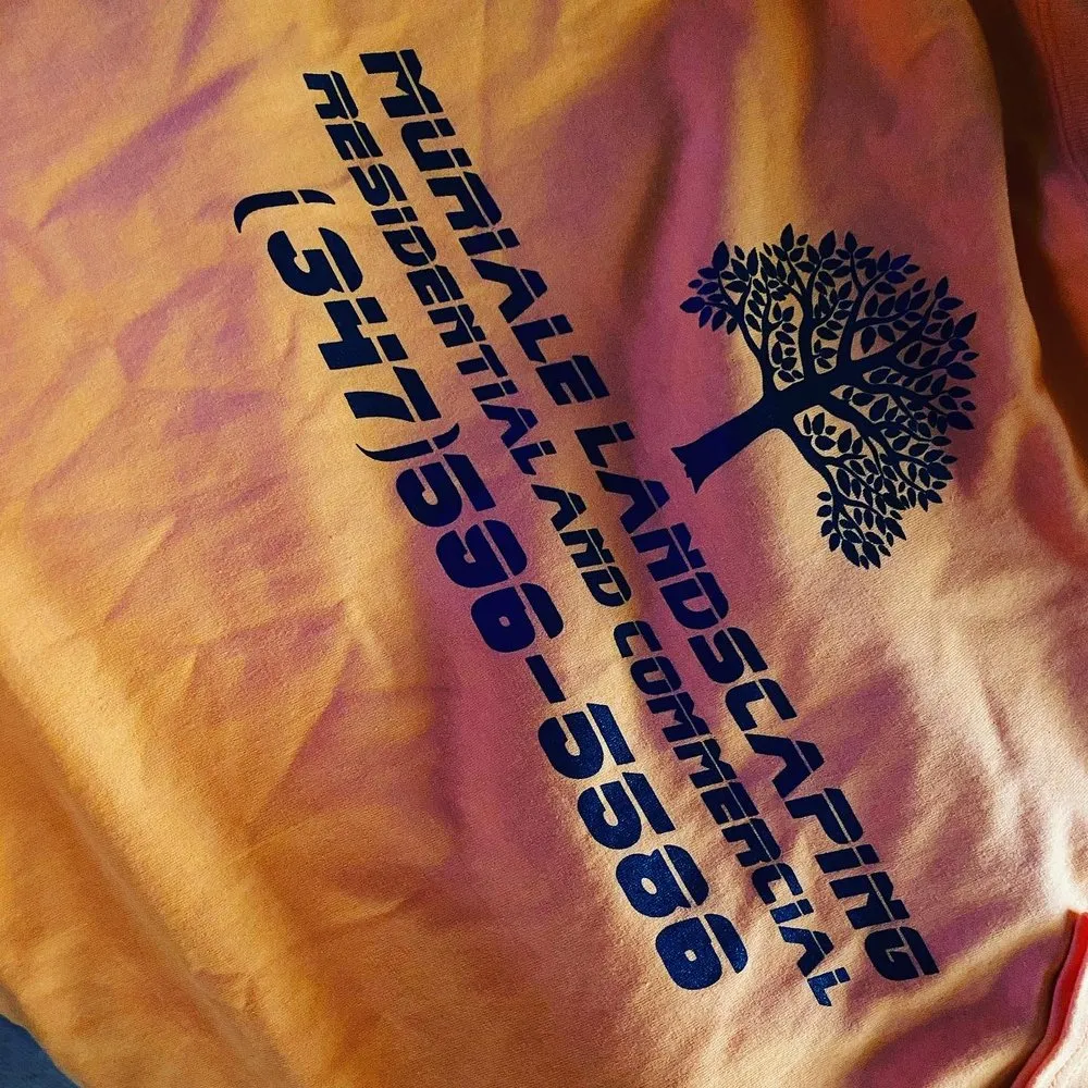 Professional yard maintenance in Staten Island, NY - Muriale Landscaping