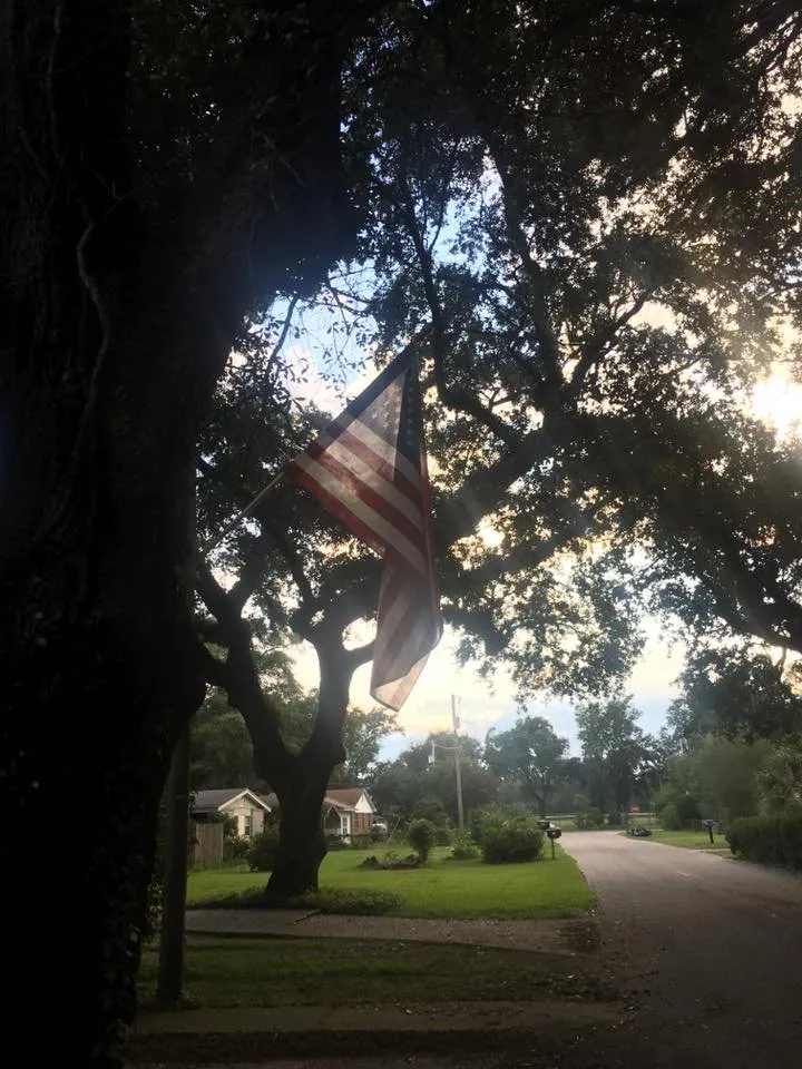 Local landscaping services for year-round maintenance across Pensacola, FL - Murican' Lawn Service