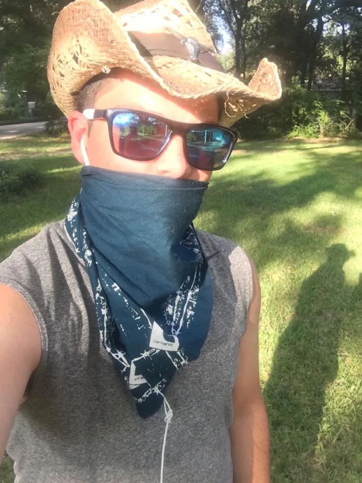 Top-rated landscaping services in Pensacola, FL - Murican' Lawn Service