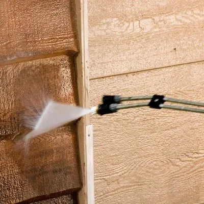 Murietta Lawn Mower Weed Whacking Crew Logo